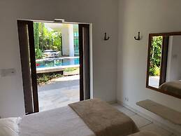 Maresias, Luxo e Estilo à Beira-mar
