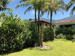 Maresias, Luxo e Estilo à Beira-mar