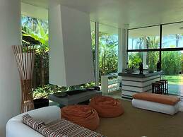 Maresias, Luxo e Estilo à Beira-mar