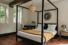 La Dime de Giverny - Chambres D'hôtes