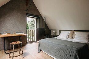 La Dime de Giverny - Chambres D'hôtes