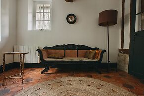 La Dime de Giverny - Chambres D'hôtes