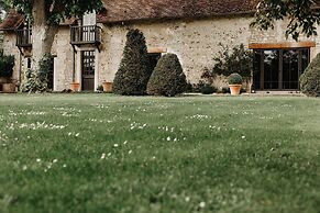 La Dime de Giverny - Chambres D'hôtes