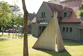 Seeland Lodge