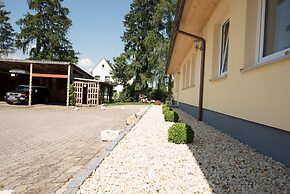Seeland Lodge