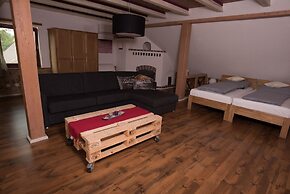 Seeland Lodge