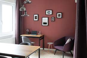 Brera Serviced Apartments Leipzig