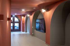 Brera Serviced Apartments Leipzig