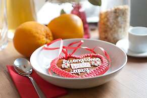 Brera Serviced Apartments Leipzig