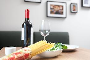 Brera Serviced Apartments Leipzig