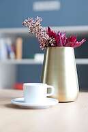 Brera Serviced Apartments Leipzig