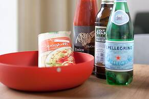 Brera Serviced Apartments Leipzig