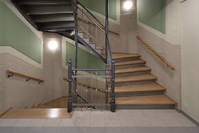 Brera Serviced Apartments Leipzig