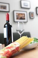 Brera Serviced Apartments Leipzig