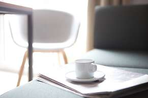 Brera Serviced Apartments Leipzig