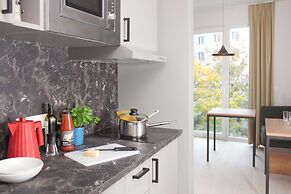 Brera Serviced Apartments Leipzig