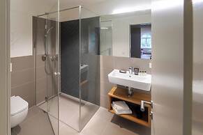 Brera Serviced Apartments Leipzig