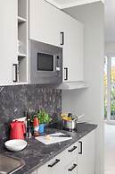 Brera Serviced Apartments Leipzig