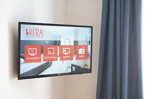 Brera Serviced Apartments Leipzig