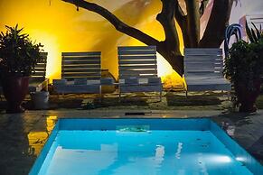 Saly International House