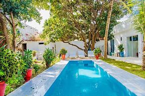 Saly International House