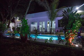 Saly International House