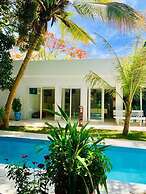 Saly International House