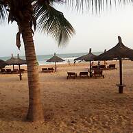 Saly International House