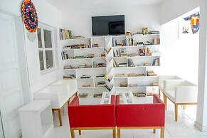 Saly International House