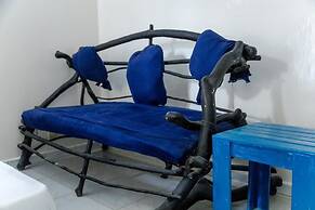 Saly International House