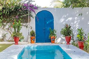 Saly International House