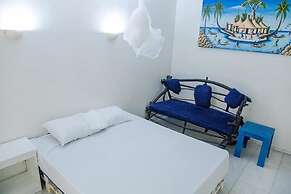 Saly International House