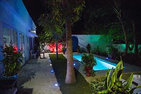 Saly International House