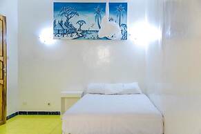 Saly International House