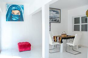 Saly International House