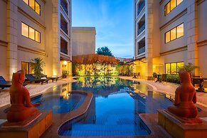 Dragon Royal Angkor Hotel