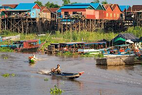 Dragon Royal Angkor Hotel