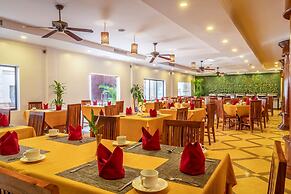 Dragon Royal Angkor Hotel