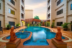 Dragon Royal Angkor Hotel