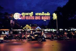 Dragon Royal Angkor Hotel