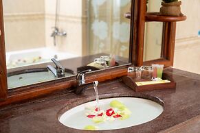 Dragon Royal Angkor Hotel