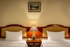 Dragon Royal Angkor Hotel