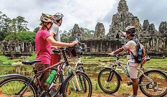 Dragon Royal Angkor Hotel