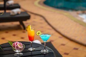 Dragon Royal Angkor Hotel