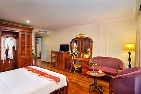 Dragon Royal Angkor Hotel