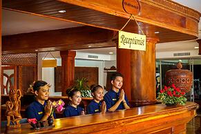 Dragon Royal Angkor Hotel