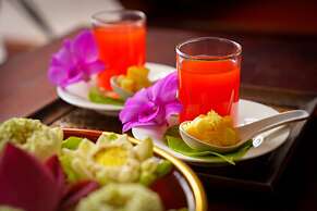 Dragon Royal Angkor Hotel