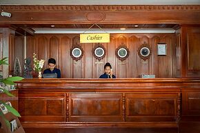 Dragon Royal Angkor Hotel