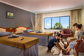 Dragon Royal Angkor Hotel