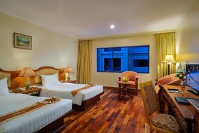 Dragon Royal Angkor Hotel